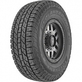 Шины Geolandar A/T G015