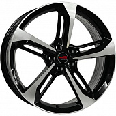 Диски Replica Concept A513	 8x18 5*112 ET39 DIA66.6 BFP Литой