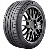 Шины Michelin Pilot Sport 4 S 225/35 R19 88Y XL