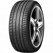 Шины Nexen NFera Sport SUV 235/60 R18 107V XL