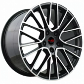 Диски Replica Concept PR521 11x21 5*130 ET58 DIA71.6 HBFP Литой