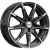 Диски iFree Хит 6x16 4*100 ET45 DIA60.1 Блэк Джек Литой Диски iFree Хит 6x16 4*100 ET45 DIA60.1 Блэк Джек Литой
