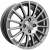 Диски Proma Круиз 7.5x18 5*112 ET38 DIA66.6 Титан Литой Диски Proma Круиз 7.5x18 5*112 ET38 DIA66.6 Титан Литой