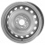 Диски Magnetto 16003 6.5x16 5*114.3 ET50 DIA66.1 Silver Штампованный Диски Magnetto 16003 6.5x16 5*114.3 ET50 DIA66.1 Silver Штампованный
