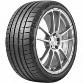 Шины Kumho Ecsta PS72 Sport S 245/35 R21 96Y XL