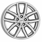 Диски Dezent TE 8x18 5*108 ET45 DIA70.1 S Литой