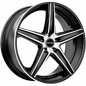 Диски PDW Revolve 7x16 4*100 ET42 DIA60.1 BFP Литой
