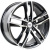 Диски RST R128 7.5x18 5*108 ET47 DIA60.1 BKFP Литой Диски RST R128 7.5x18 5*108 ET47 DIA60.1 BKFP Литой