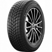 Шины Michelin X-Ice Snow 225/45 R18 95H XL
