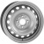 Trebl 42E45S 4.5x13 4*114.3 ET45 DIA69.1 Silver Штампованный Trebl 42E45S 4.5x13 4*114.3 ET45 DIA69.1 Silver Штампованный