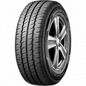 Шины Nexen Roadian CT8 225/75 R16C 121/120S