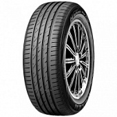 Шины Nexen Nblue HD Plus 205/50 R17 93V XL