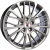 Диски RepliKey R194 7x17 5*114.3 ET45 DIA60.1 HSB Литой Диски RepliKey R194 7x17 5*114.3 ET45 DIA60.1 HSB Литой
