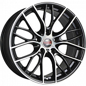 Диски Replica Concept B518 8x18 5*120 ET43 DIA72.6 BFP Литой