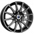 Диски K&K Сиеста 5x13 4*98 ET29 DIA58.6 Алмаз черный Литой Диски K&K Сиеста 5x13 4*98 ET29 DIA58.6 Алмаз черный Литой