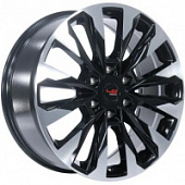 Диски Replica Concept TY572 8x18 6*139.7 ET60 DIA95.1 HBFP Литой