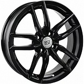 Диски RST R076 6x16 5*114.3 ET43 DIA67.1 GB Литой