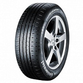 Шины Continental ContiEcoContact 5 SUV 235/60 R18 107V VOL FP