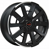 Диски Replica Concept VV512 6.5x16 5*112 ET42 DIA57.1 MBLP Литой