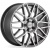 Диски X'trike X-133 7.5x18 5*114.3 ET45 DIA60.1 HSBFP Литой Диски X'trike X-133 7.5x18 5*114.3 ET45 DIA60.1 HSBFP Литой