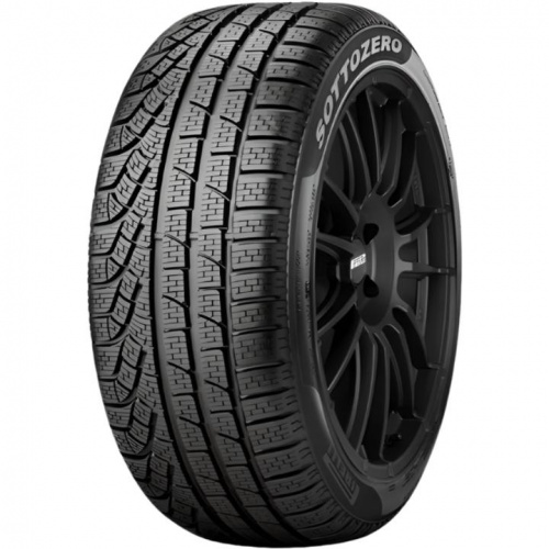 Pirelli Winter Sottozero II 275/40 R19 105V XL RunFlat *