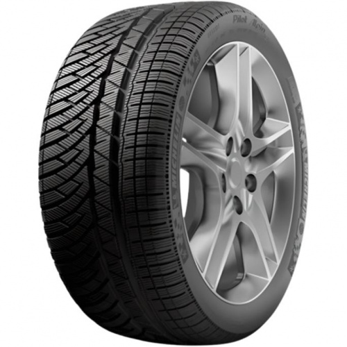 Michelin Pilot Alpin 4 225/45 R18 95V XL RunFlat