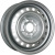 Диски Trebl 8265T 7x17 5*114.3 ET41 DIA67.1 Silver Штампованный Диски Trebl 8265T 7x17 5*114.3 ET41 DIA67.1 Silver Штампованный
