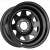 Диски Off Road Wheels Isuzu/Toyota/Nissan 8x16 6*139.7 ET-25 DIA110.1 Black Штампованный Диски Off Road Wheels Isuzu/Toyota/Nissan 8x16 6*139.7 ET-25 DIA110.1 Black Штампованный