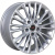 Диски Replica Concept TY554 6.5x16 5*114.3 ET40 DIA60.1 Silver Литой Диски Replica Concept TY554 6.5x16 5*114.3 ET40 DIA60.1 Silver Литой