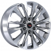 Диски Replica Concept TY572 8.5x20 6*139.7 ET45 DIA95.1 GMF Литой