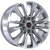 Диски Replica Concept TY572 8.5x20 6*139.7 ET45 DIA95.1 GMF Литой Диски Replica Concept TY572 8.5x20 6*139.7 ET45 DIA95.1 GMF Литой