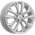 Диски K&K КР012 7x18 5*108 ET33 DIA60.1 Elite silver Литой Диски K&K КР012 7x18 5*108 ET33 DIA60.1 Elite silver Литой