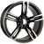 Диски Powcan BK855 8.5x18 5*120 ET30 DIA72.6 BKF Литой Диски Powcan BK855 8.5x18 5*120 ET30 DIA72.6 BKF Литой