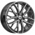 Диски Wheels UP UP109 7x18 5*114.3 ET40 DIA66.1 New Diamond Литой Диски Wheels UP UP109 7x18 5*114.3 ET40 DIA66.1 New Diamond Литой