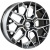 Диски RST R148 8x18 5*108 ET33 DIA65.1 BFP Литой Диски RST R148 8x18 5*108 ET33 DIA65.1 BFP Литой