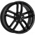 Диски Dezent TR 6.5x16 5*112 ET46 DIA57.1 Black Литой Диски Dezent TR 6.5x16 5*112 ET46 DIA57.1 Black Литой