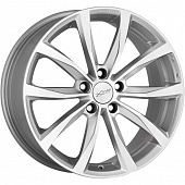 Диски X'trike X-138 7x18 5*108 ET33 DIA60.1 HSBFP Литой