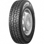Шины Кама Ice Trace 215/65 R16C 109/107R