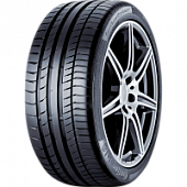 Шины ContiSportContact 5 P SUV