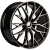 Диски KoKo Kuture 0387 8.5x20 5*108 ET35 DIA65.1 BMF Литой Диски KoKo Kuture 0387 8.5x20 5*108 ET35 DIA65.1 BMF Литой