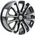 Диски RST R058 7.5x18 6*139.7 ET30 DIA106.1 BFP Литой Диски RST R058 7.5x18 6*139.7 ET30 DIA106.1 BFP Литой
