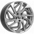 Диски K&K КС883 7x18 5*114.3 ET40 DIA66.1 Дарк платинум Литой Диски K&K КС883 7x18 5*114.3 ET40 DIA66.1 Дарк платинум Литой
