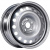 Диски Trebl 9327T 6.5x16 5*115 ET41 DIA70.1 Silver Штампованный Диски Trebl 9327T 6.5x16 5*115 ET41 DIA70.1 Silver Штампованный
