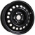 Trebl 9980 6.5x16 5*114.3 ET52.5 DIA67.1 Black Штампованный Trebl 9980 6.5x16 5*114.3 ET52.5 DIA67.1 Black Штампованный