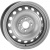 Диски Trebl 52A35D 5x13 4*100 ET35 DIA57.1 Silver Штампованный Диски Trebl 52A35D 5x13 4*100 ET35 DIA57.1 Silver Штампованный