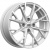 Диски Wheels UP UP126 6.5x16 4*108 ET20 DIA65.1 Silver Classic Литой Диски Wheels UP UP126 6.5x16 4*108 ET20 DIA65.1 Silver Classic Литой
