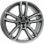 Alutec DriveX 9.5x21 5*112 ET53 DIA66.6 Metal Grey Front Polished Литой Alutec DriveX 9.5x21 5*112 ET53 DIA66.6 Metal Grey Front Polished Литой