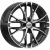 Диски Wheels UP UP111 6x16 4*100 ET37 DIA60.1 New Diamond Литой Диски Wheels UP UP111 6x16 4*100 ET37 DIA60.1 New Diamond Литой