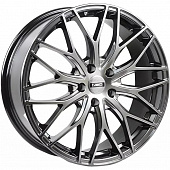 Диски Neo 940 7.5x19 5*108 ET45 DIA63.3 Platinum Литой