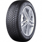Шины Bridgestone Blizzak LM005 275/40 R19 105W XL